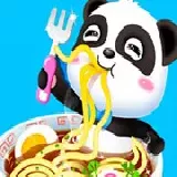 Little Panda's Chinese Recipes