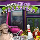 Little Shop of Treasures 2
