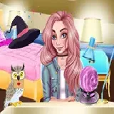 Little Witch New School Life