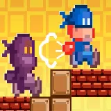 Lode Retro Adventure