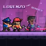 Lorenzo the Runner
