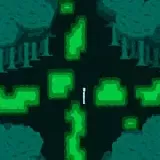 Lost In Firefly Forest