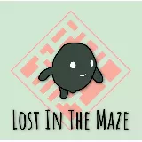 Lost In The Maze