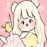 Lovely Doll Dress Up Game