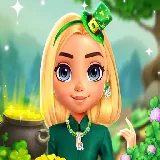 Lovie Chics St Patricks Day Costumes