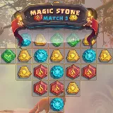 Magic Stone Match 3 Deluxe