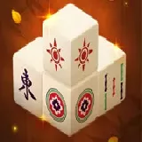 Mahjong 3D Connect
