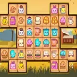 Mahjong Connect Deluxe