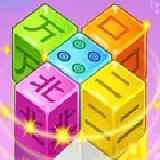 Mahjong Cubes