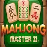 Mahjong Master 2