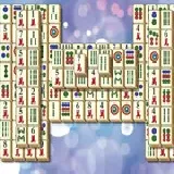 Mahjong Mix