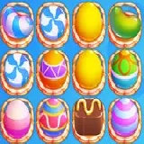 Mahjong Sweet Connection Easter