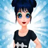 Marie Become A Mommy