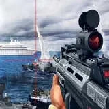 Maritime Sniper