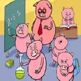 Match Missing Pieces