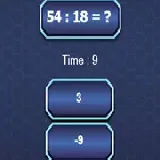 Maths Challenge