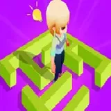 Maze Escape 3D