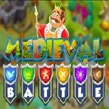 Medieval Battle