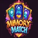 Memory Match Magic