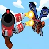 Merge Anything Mutant Battle