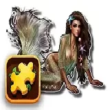 Mermaid Puzzle Challenge