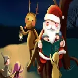 Merry Christmas Puzzles