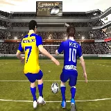 Messi vs Ronaldo KTT