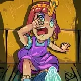 Mia Castle Adventure