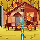 Mike and Mia: The Firefighter