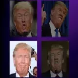 Millionaire With Trump