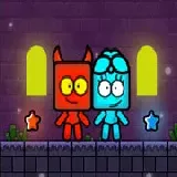 Mine Brothers The Magic Temple