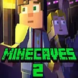 Minecaves 2