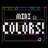 Mini Colors