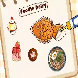 Mini Scrapbook Paper