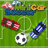 Minicars Soccer