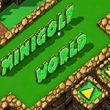 Minigolf World