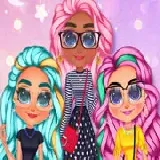 Mix And Match Fashion