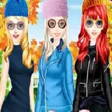 Modern Autumn Outfit