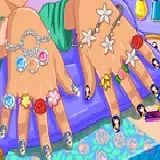 Modern Beauty Nails Spa