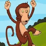 Monkey Escape