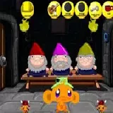 Monkey Go Happy: Stage 2