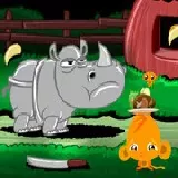 Monkey Go Happy: Stage 3