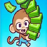 Monkey Mart