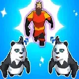 Monster Draft: Runner Squad