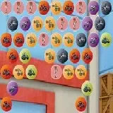 Monster Machines Shooter