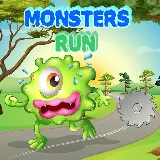 Monsters Run