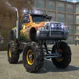 Monsters Truck