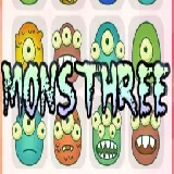 MonsThree