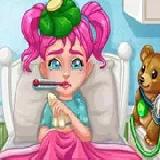 Moody Ally Flu Doctor