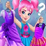 Moody Ally: Princess Ball